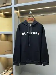 burberry sweatshirt manches longues pour unisexe s_1262207